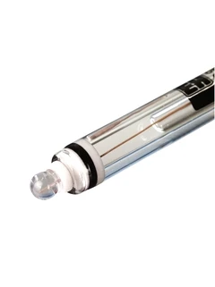 

Endress+Hauser Vibrating Level Switches, Series FTM20, PNP Outputs FTM20-AA22A