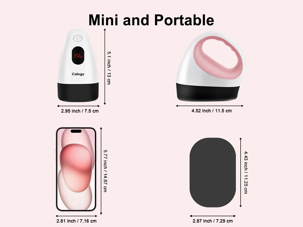 Portable Mini Home Ironing Electric Iron Heat Transfer Printer T-Shirt Transfer Machine Iron Transfer Printer