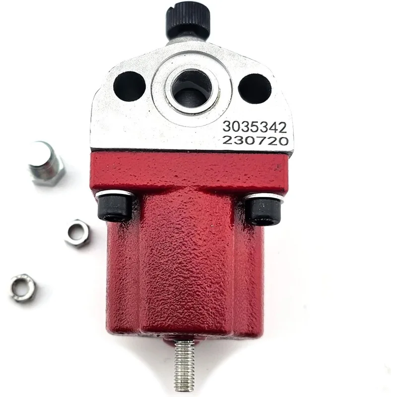 

Соленоид отключения топлива 12 В 3073889 AR5499 для Cummins K19 KTA19 G CMEICS K123 KTA19GC KTA19GC CM558 QSK19 CM2150 MCRS