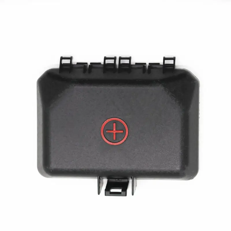 91971 – Idealny osłona dodatnia akumulatora do Hyundai I40, Elantra 11, Ix25 i Kia K3: Przegląd techniczny i praktyczne zastosowanie