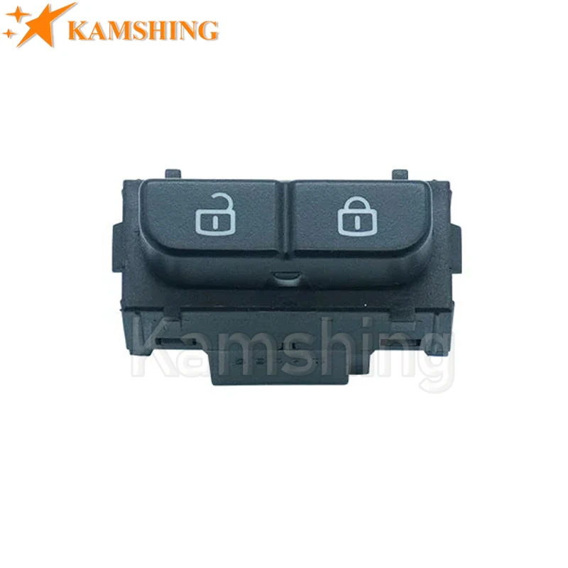 For FAW Bestune B70 X80 B90   Car Central Saftey Door Lock Unlock Switch Control Button Front Left Driver Side