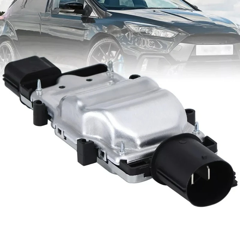 FOR Vehicle Cooling Radiator Fan Control Module Tool Car Engine Cooling Drive Replacement Accessory