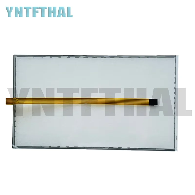 

Новое стекло сенсорного экрана 15-дюймового AMT28358 91-28358-00A