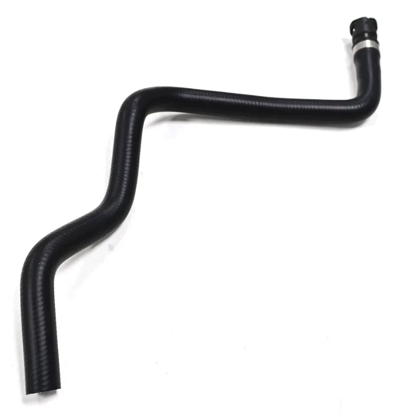 

3M3H18C553YH BV6118K579YC CV6Z18472A KH560 Warm Air System Inlet Heater Hose for ford focus mk2 1.8 2.0 2005-2012