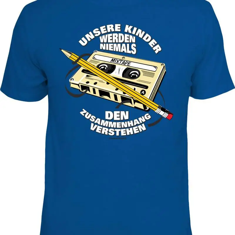 

Забавная футболка Kids Don t Understand the Context Shirt Gift Geil с принтом