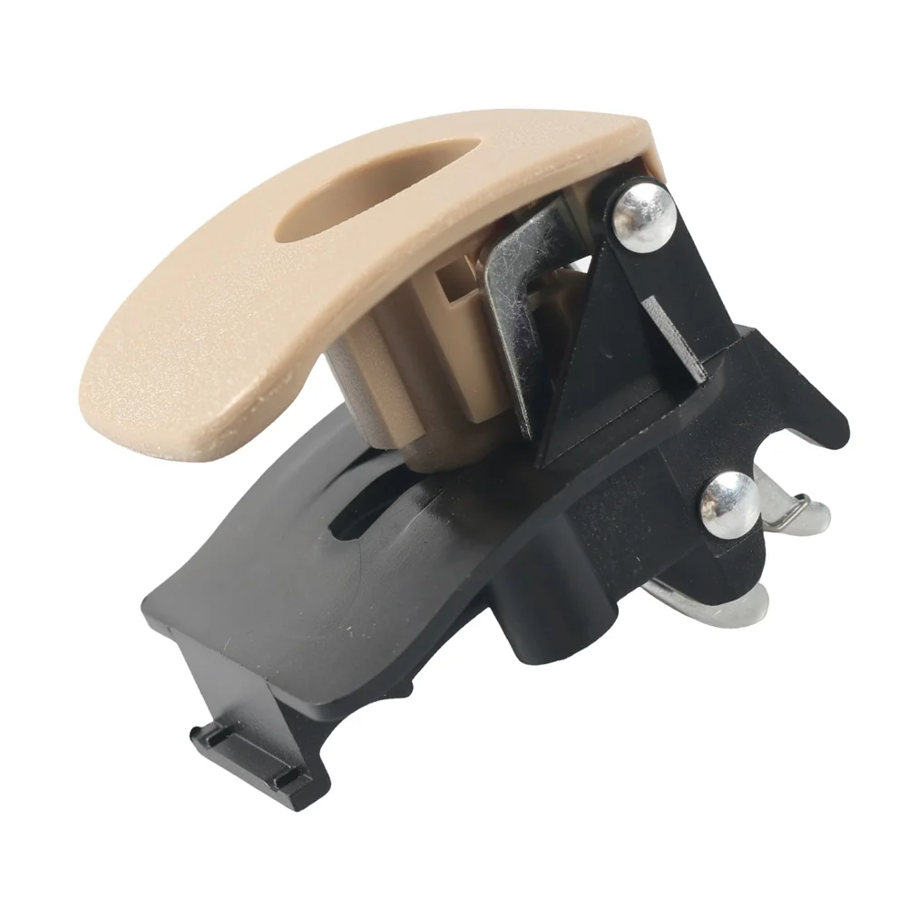 OEM 15924032 No Modification Installation Latch Glove Box Latch ABS Construction Direct Replacement Easy Installation