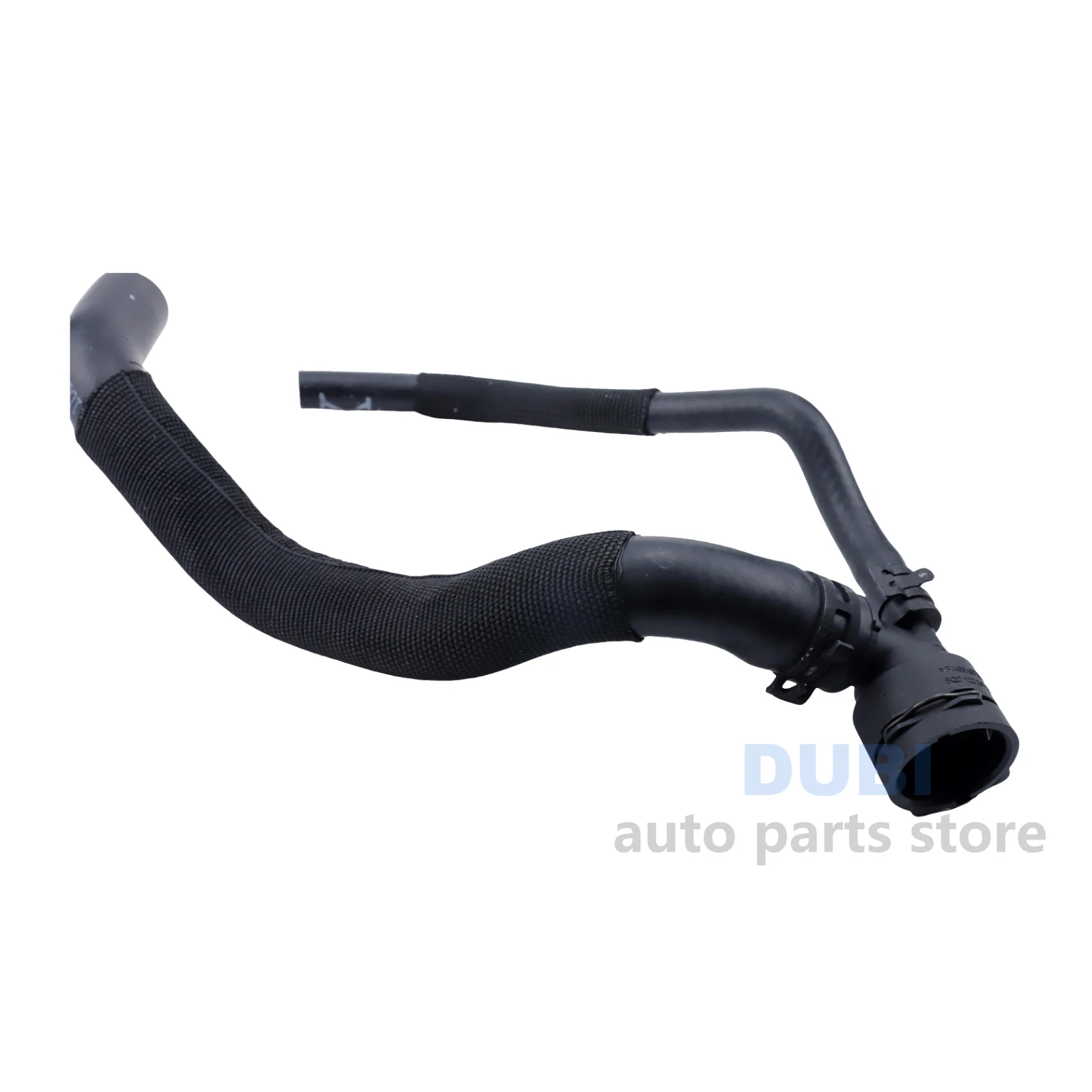 

Engine Coolant Hose Pipe 56D122157B For VW PASSAT B7(3C) 2.0T 2015 2016 2017 2018 Radiator Hose Cooling System Accessories Inlet