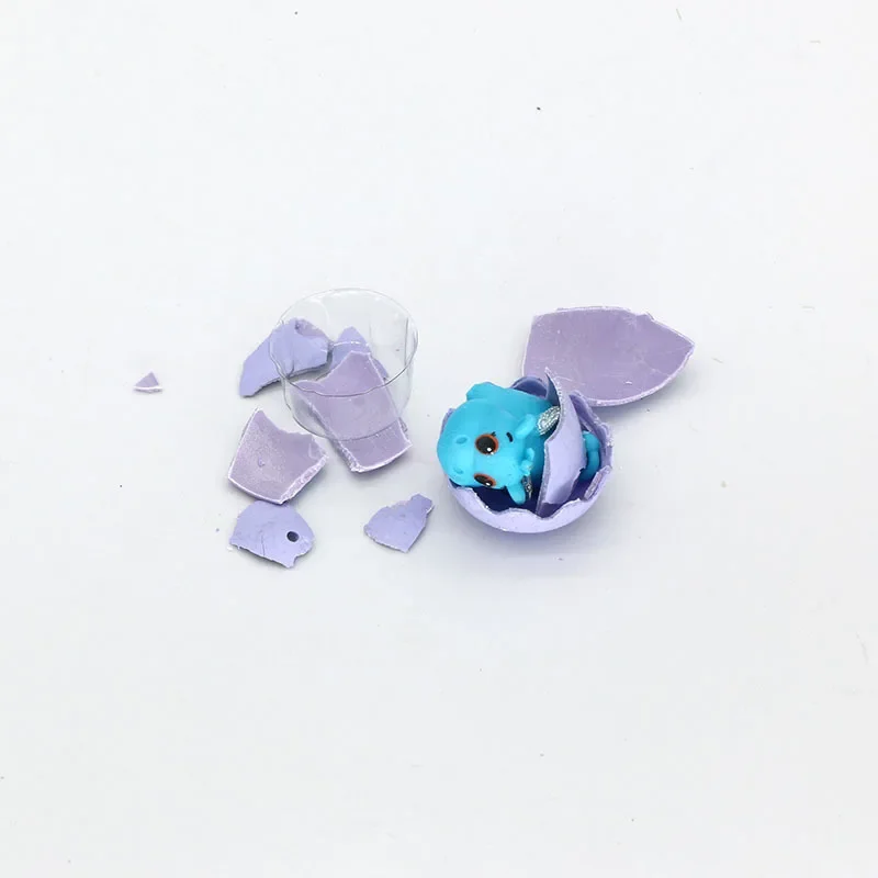 Hatchimales CollEGGtibles Pets Eggs Cute Animals Dolls Gashapon Capsule Toys Mini Figures Model Ornament Children Birthday Gift