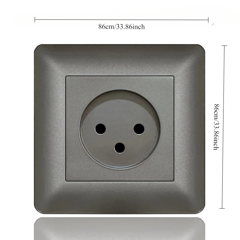 16A 250V Camber Rou…