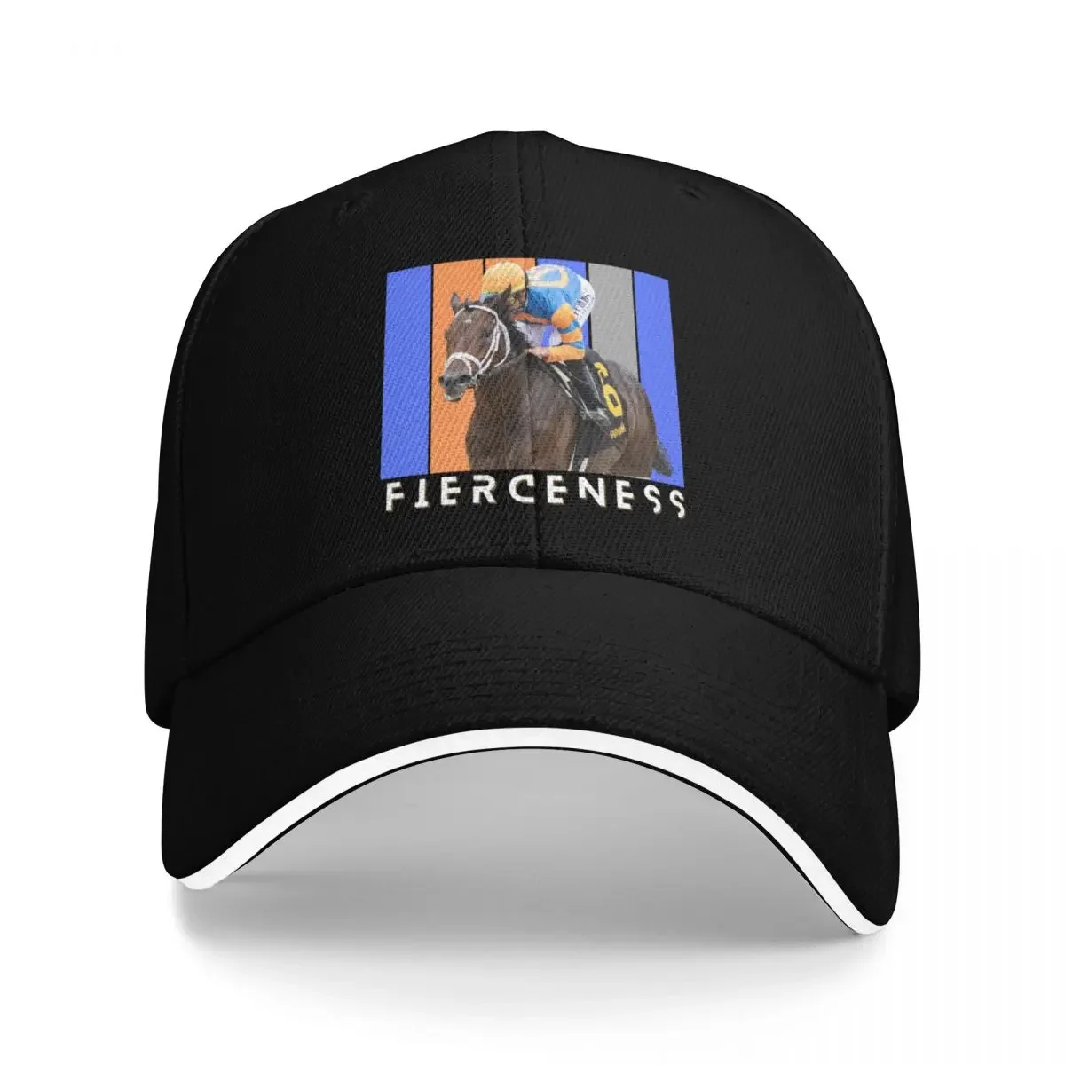 New Fierceness Baseball Cap Mountaineering Ball  Golf Wear Men Women's