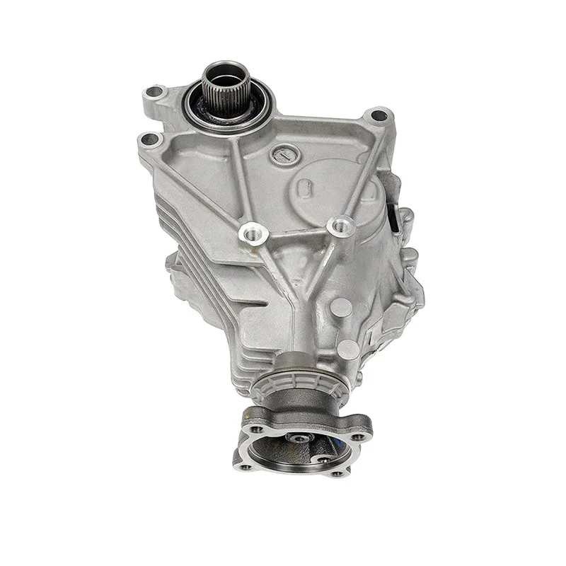 

For Mazda Auto Parts AW21-27-500R-9U PTO Transfer Case Assembly