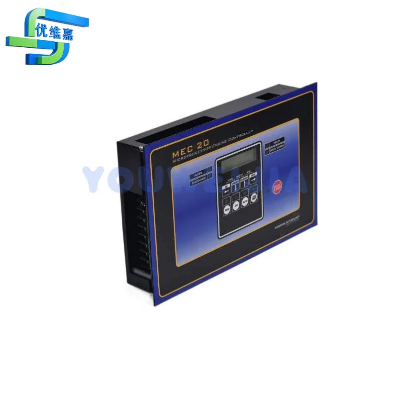 Diesel Generator Group Controller MEC 20 MEC20 Thomson