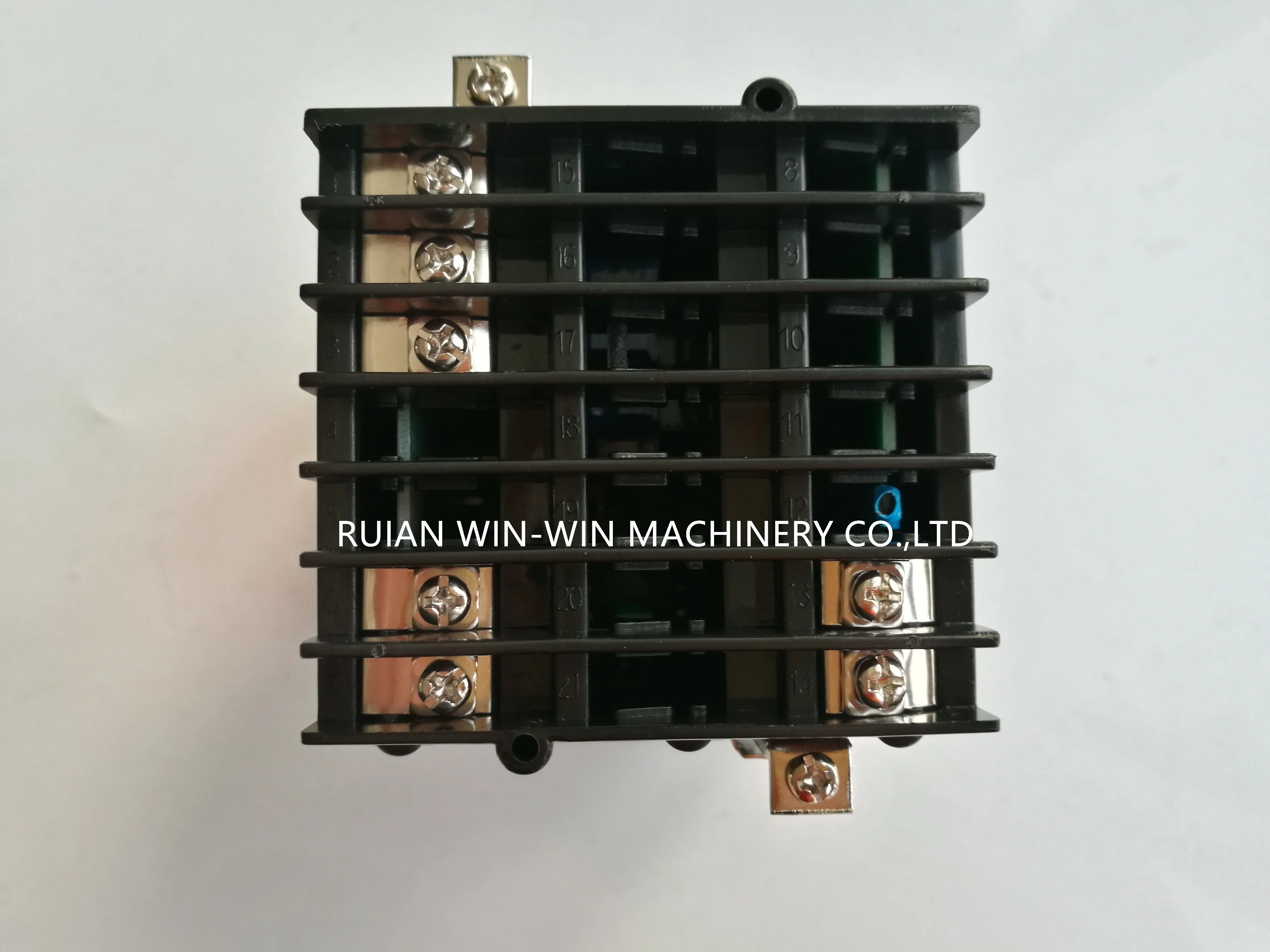 XMTD-9071 Temperature Controller for Film Blowing Machine