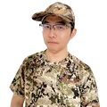 yellow camouflage