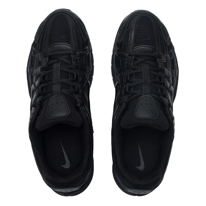 نايك (نايكي) أحذية رجالية P-6000 أحذية رياضية ريترو كاجوال أحذية خفيفة الوزن توسيد احذية الجري Cd6404-002