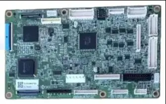 Imagem -03 - Formatter Mainboard Logic Board Fonte de Alimentação de Alta Tensão para Kyocera Taskalfa 2554ci