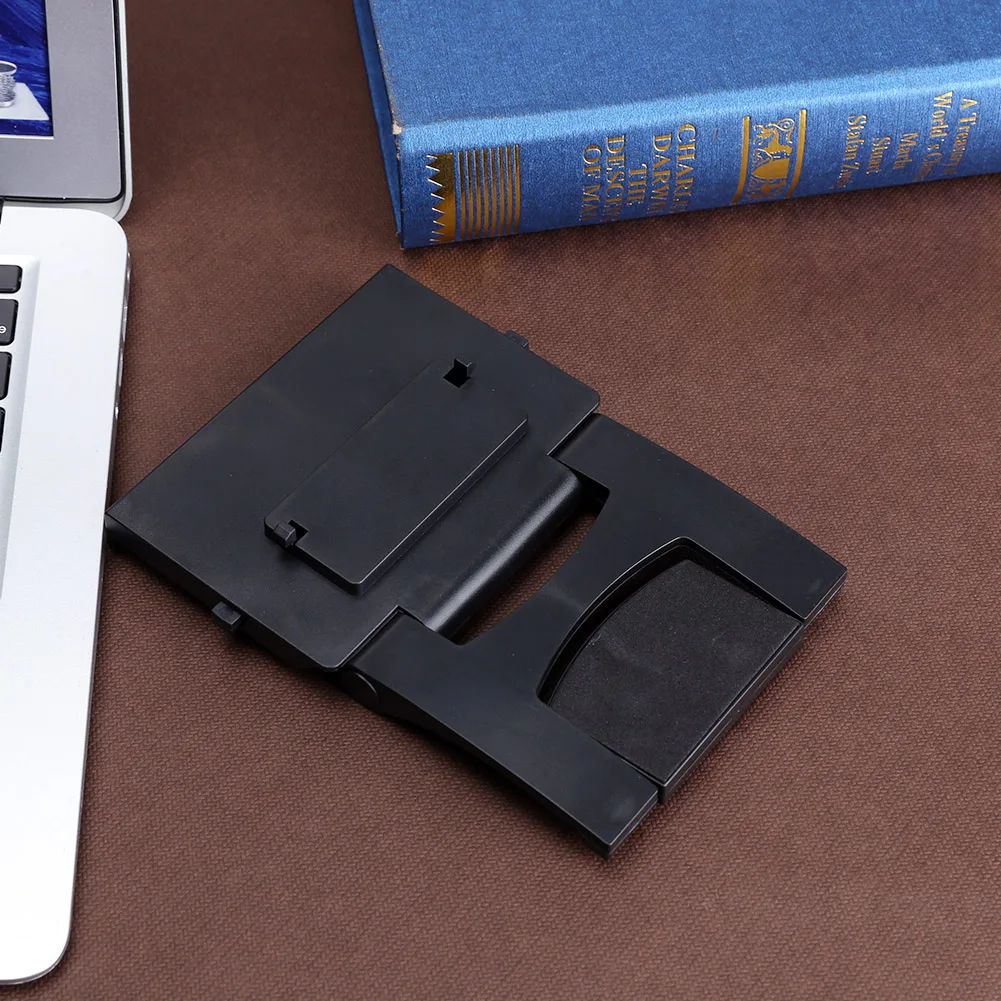 Clip de montaje para TV, base de montaje Para desmontar, soporte de cámara de alto rendimiento para Xbox One, Microsoft Kinect Sensor