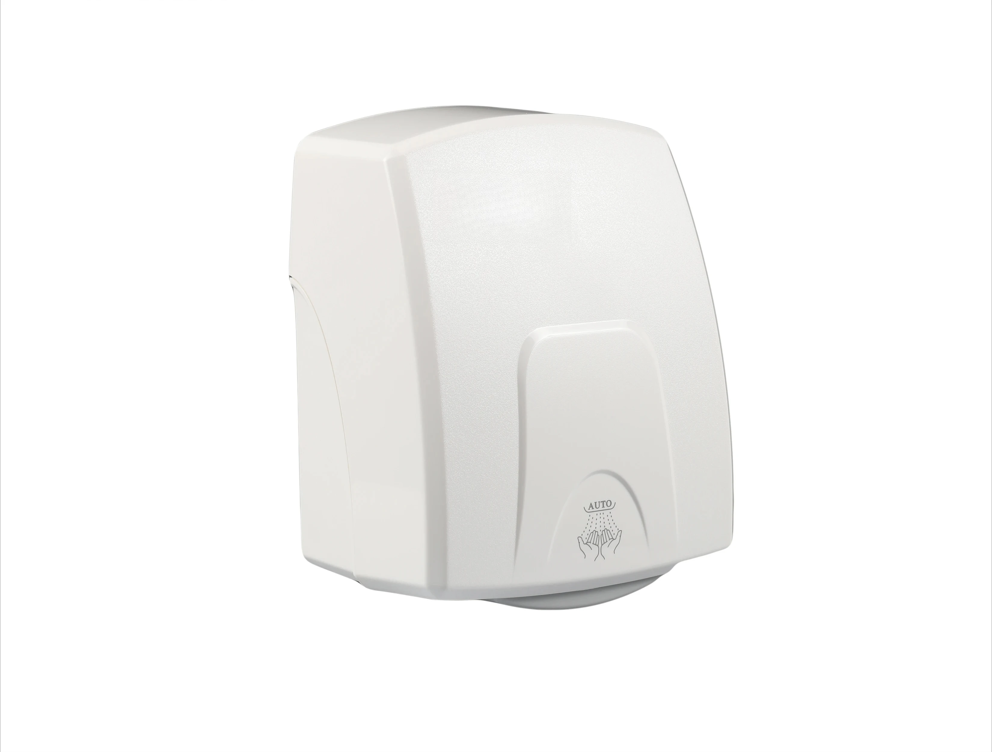 GSQ150 Factory Sell Automatic ABS Plastic Hand Dryers Low Noise Hand Dryer Hand Dryer