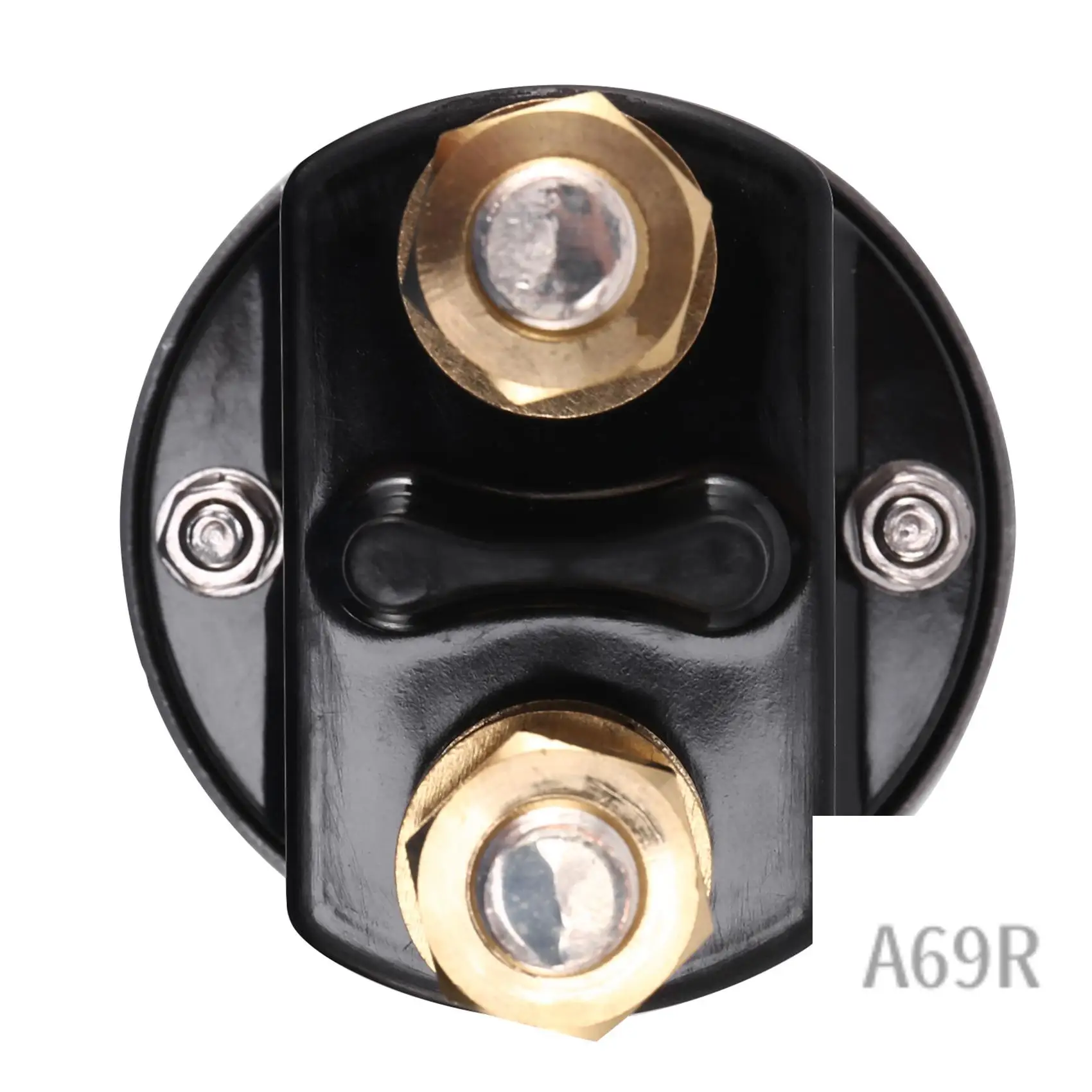

A69R-Car Battery Isolator Disconnector 1500 Amp Speed Heavy Duty Battery Switch Muscle Breaker Switch