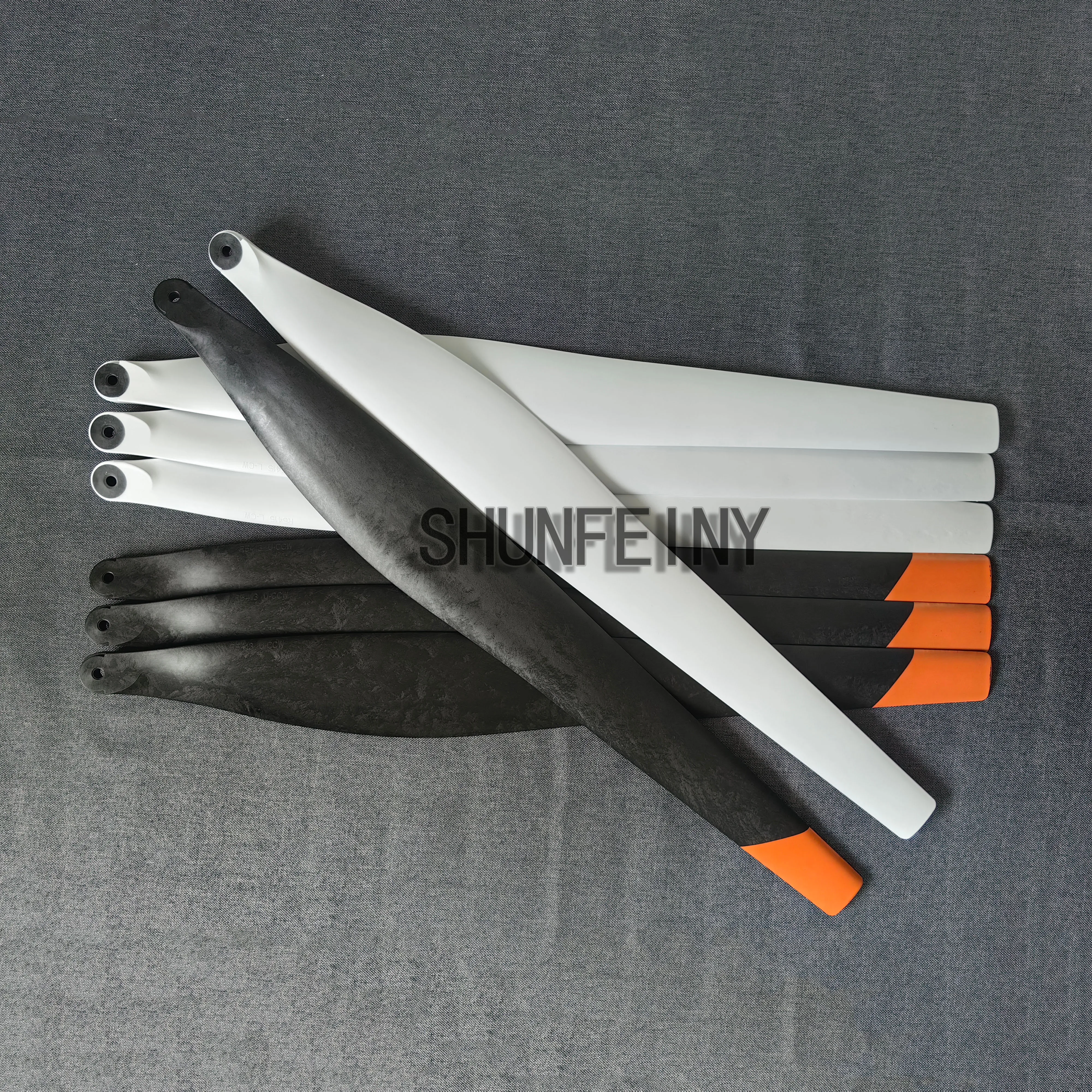 

Agras T20P Propellers Folding Propeller for DJI T20P Drone Carbon Fiber Plastic Mix 5413 CW CCW Agricultural Drone