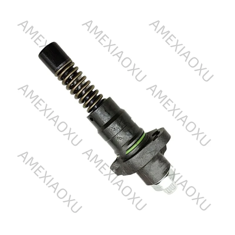 wanwu  Fuel Injector For Volvo Deutz Renault Engines Trucks 0414693006 Engine Car Replacement Parts