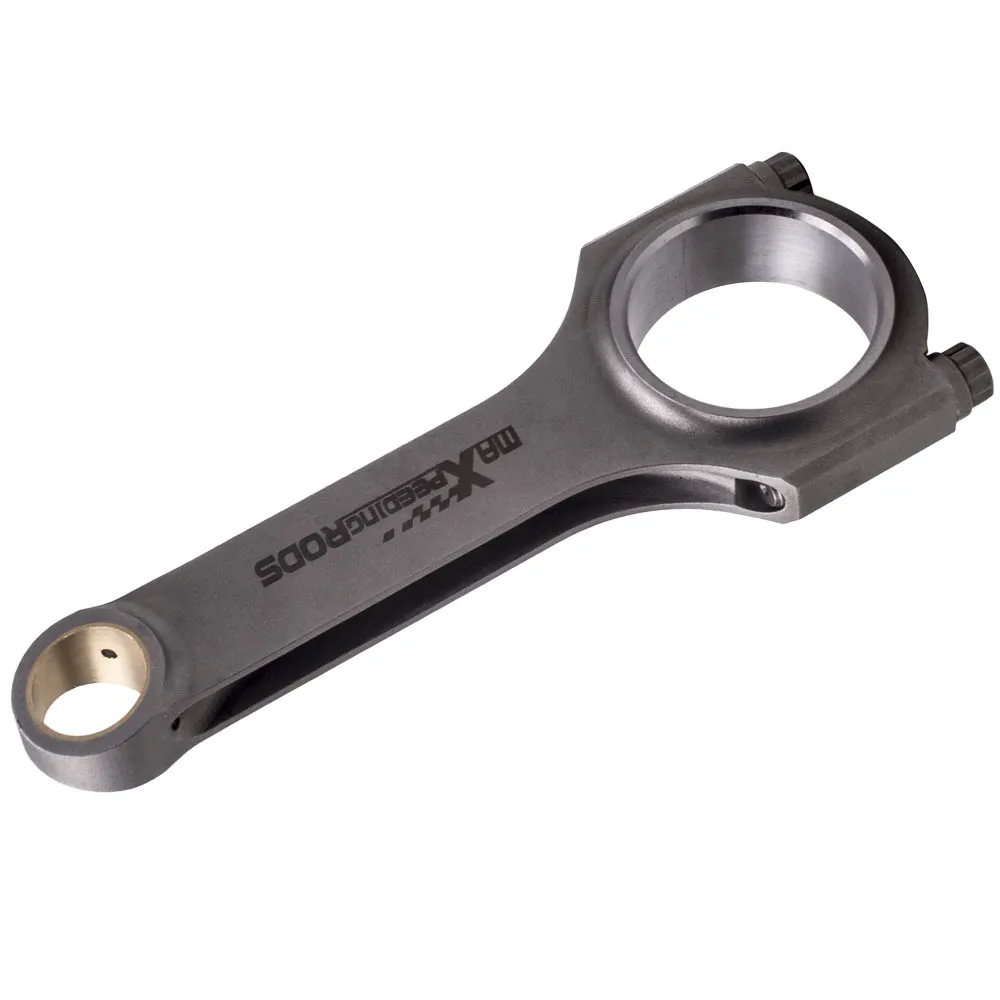 MaXpeedingrods 144mm Connecting Rod For Renault Clio 172 182 Sport 2.0 16V 1998ccm 147HP 108KW 1997ccm 139HP 102KW Conrod