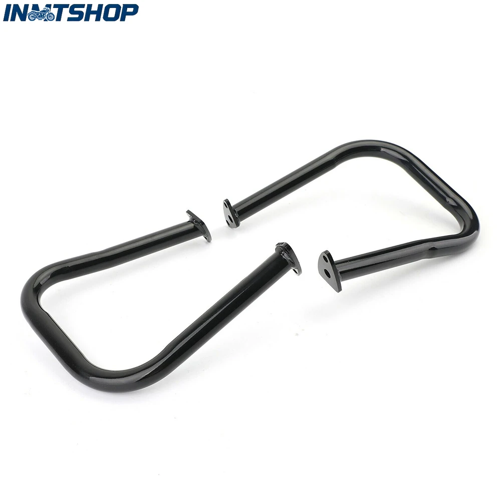 ODM Factory Stock 2018-2020 Indian Springfield Dark Horse Motorcycle Rear Engine Guard bar Crash bar Barrier Durable