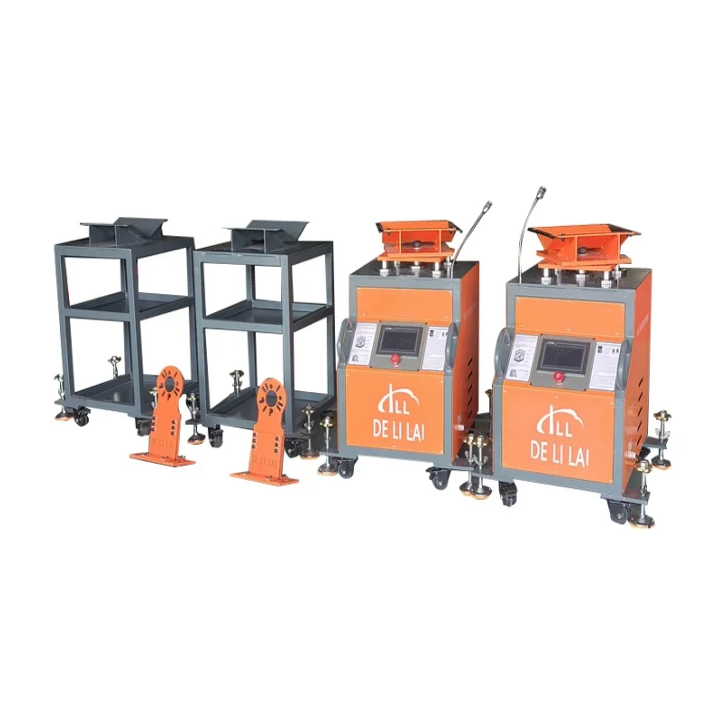 Hot Sale Car Suspension Testing Machine/Car Noise Machine/Chassis Suspension Machine