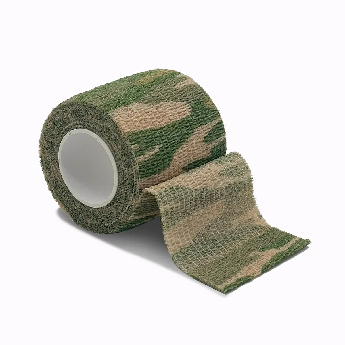 1/6 stücke 5*450 cm Einweg Selbst-klebe Flex Elastische Camouflage Verband Tattoo Griff Grip Rohr wrap Ellenbogen Stick Motion Band