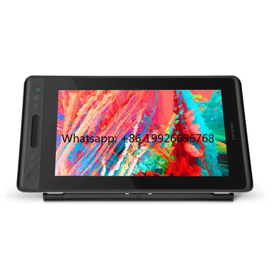 New Products  Pro 13 Touch bar Adjustable Stand IPS Graphic Tablet Display