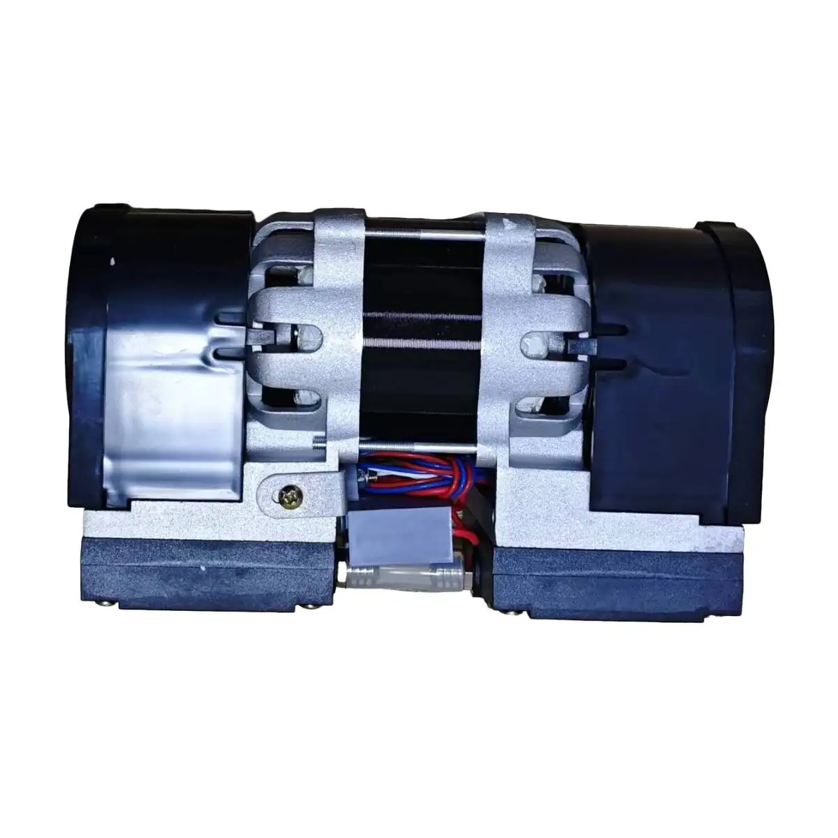 Picture 4: Energy saving 220v medical/Dental electric diaphragm TC-100AC vacuum pump autoclave sterilizer motor 24L/min vacuum flow