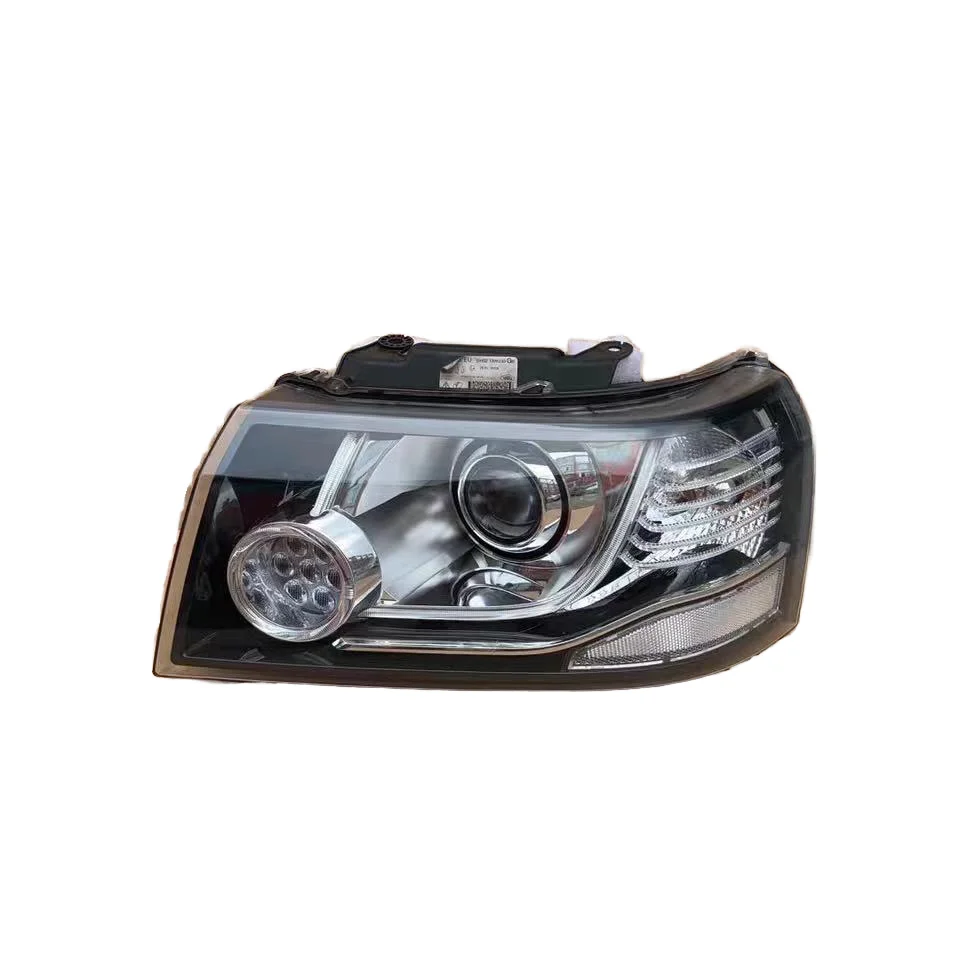 For Factory Direct Sales 2015-2018 for Land Rover Freelander 2 LED Headlights for Front Lighting System