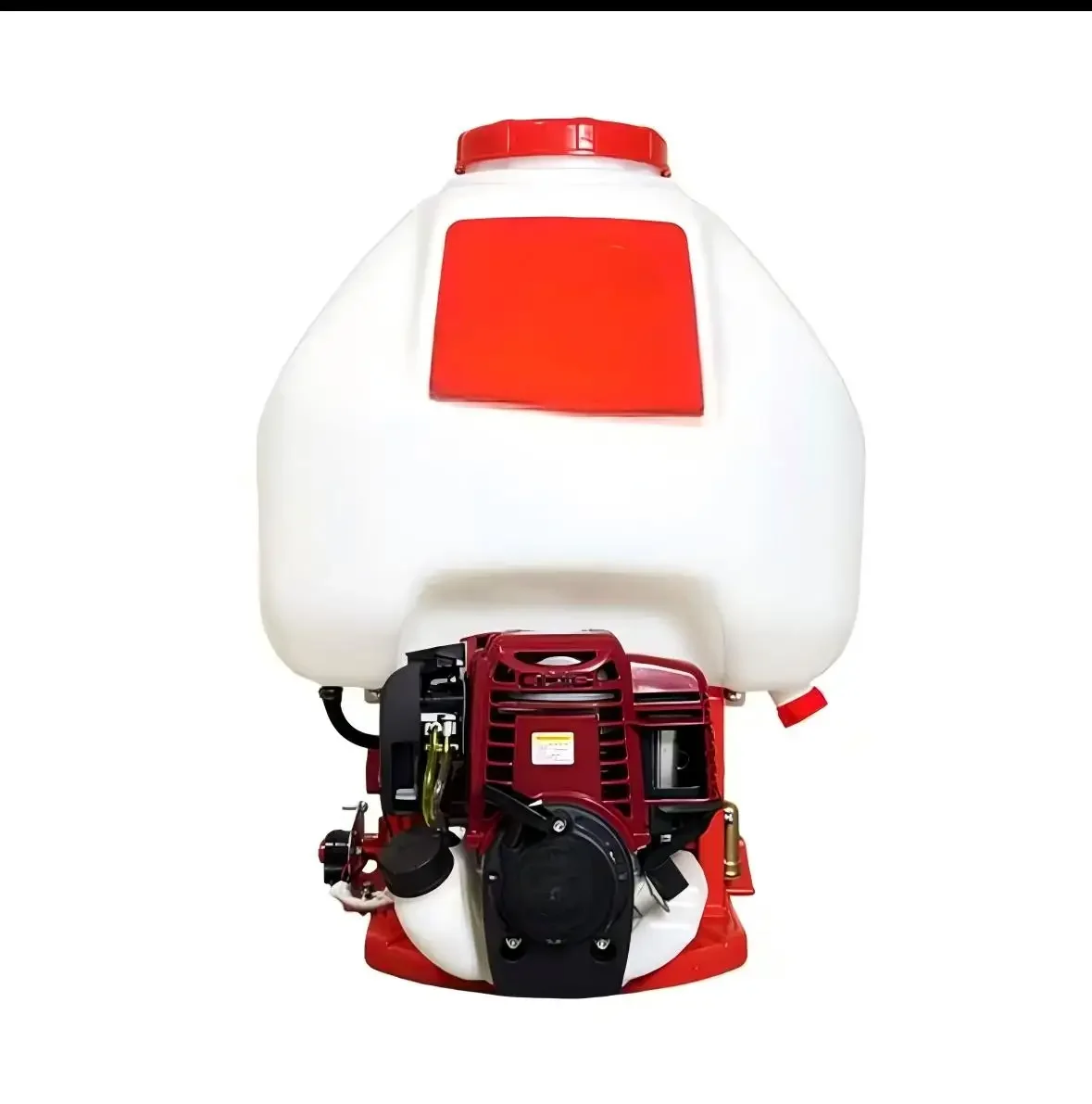 20L Portable Knapsack Agricultural Sprayer For Fertilizing And Pesticide Spraying Use
