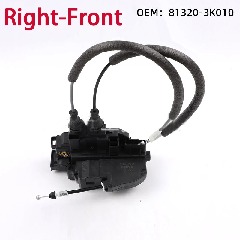 813103K000 Door Lock Actuator Front Rear Left Right Fit For  Sonata 2006-2007 81310-3K000/81320-3K010/81410-3K000