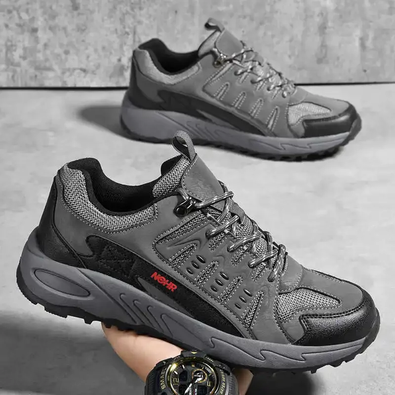 Lace-up Non-slip Sole Original Sneakers Man Vulcanize Men Shoes Size 46 Training And Exercises Sport Tines Krasofka