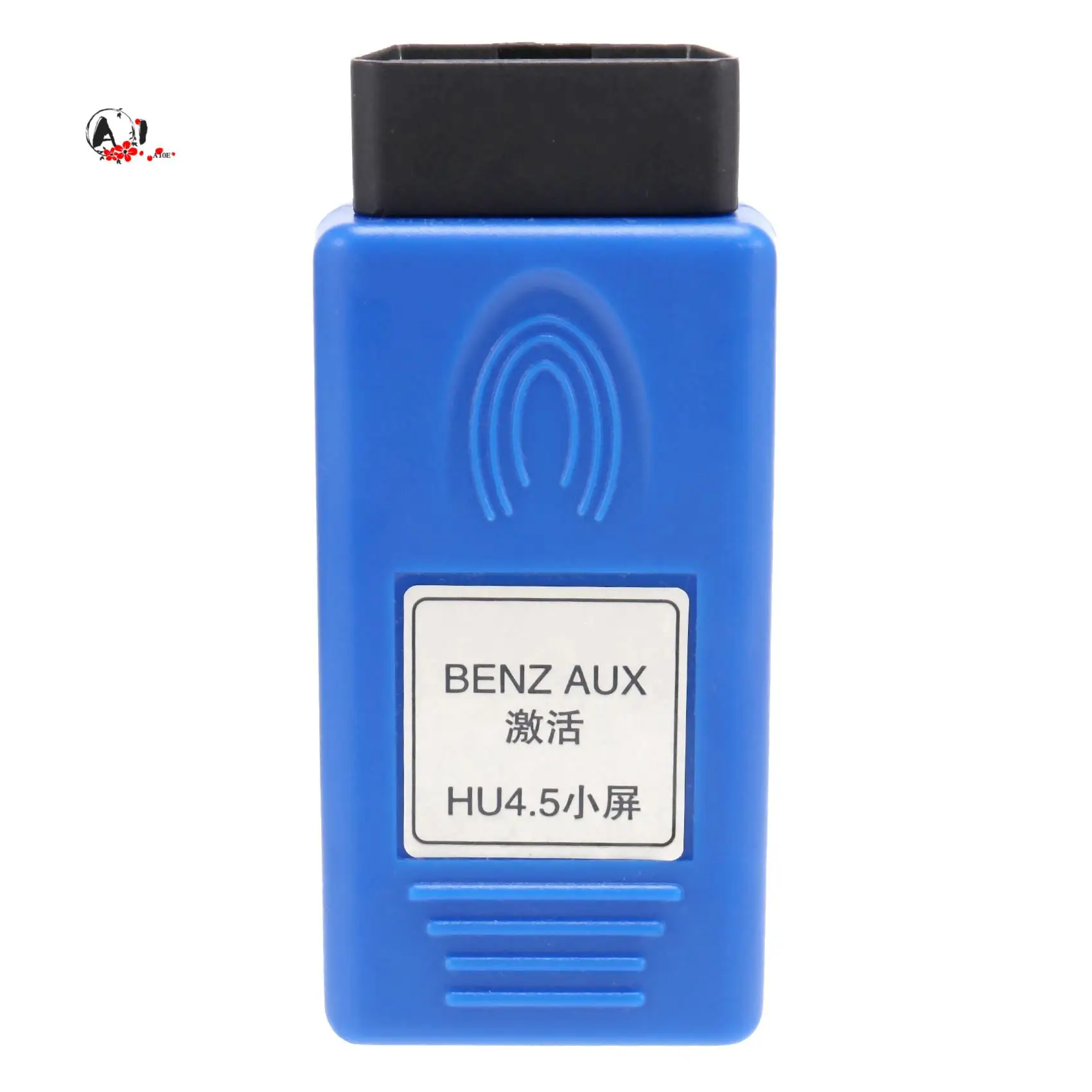 A10E-AUX Activator Tool For Benz GLC C A E GLA W205 X253 W222 W447 OBD AUX & VIM In Activator
