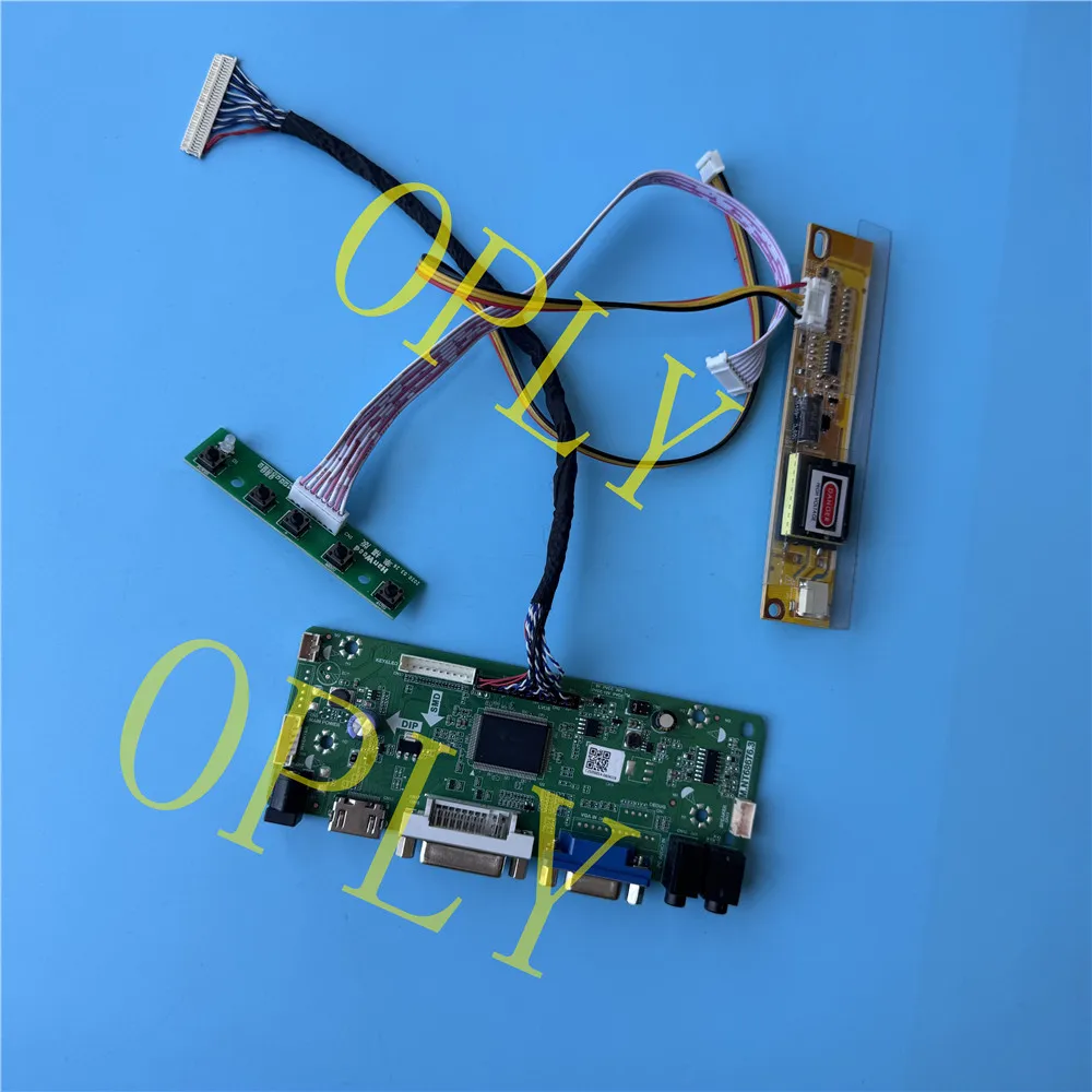 for LTN140W1 LP140WX1 HDMI-compatible M.NT68676 Controller board kit14