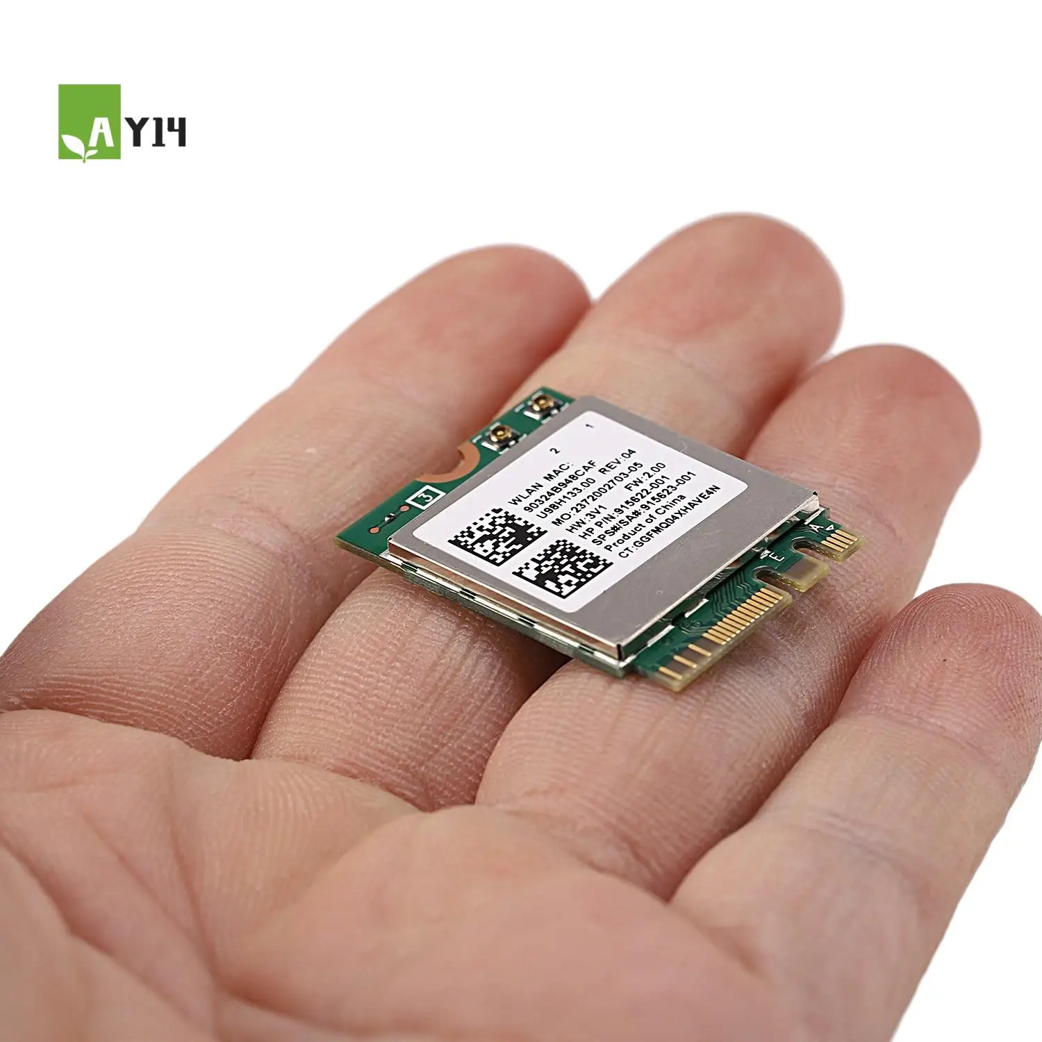 AY14 -AC Wifi Adapt…