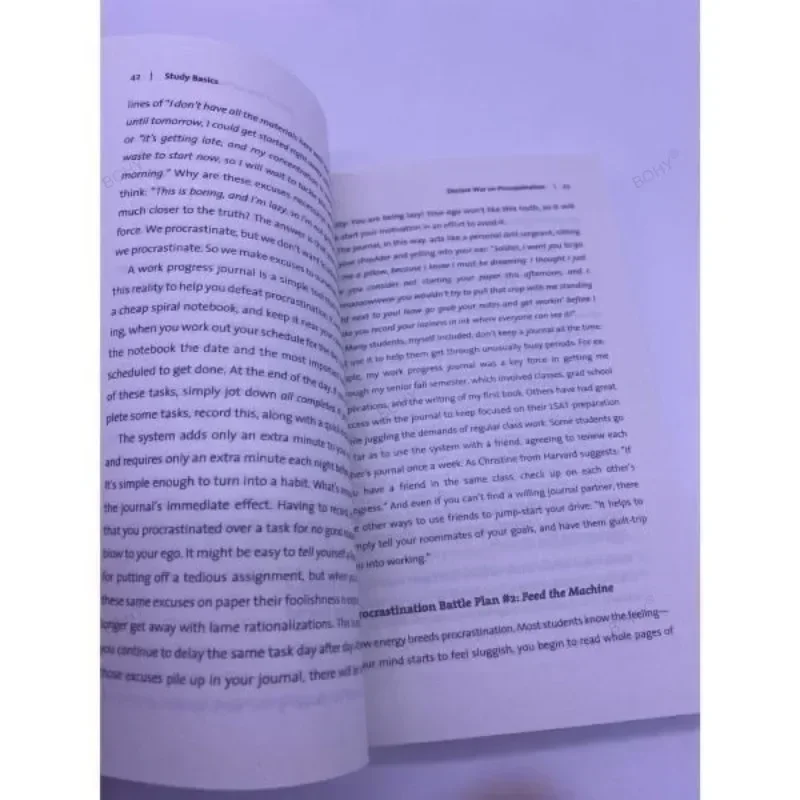 Como se tornar um estudante superior com excelente desempenho acadêmico, guia de estudo clássico, auto-aperfeiçoamento