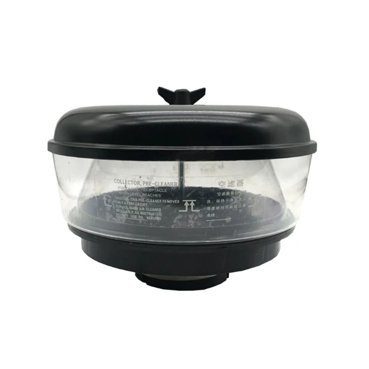 127mm-1pcs-nuevo-para-kobelco-sk200-8-sk210-sk220-sk250-sk260-excavadora-repuestos-tapa-del-prefiltro-de-aire