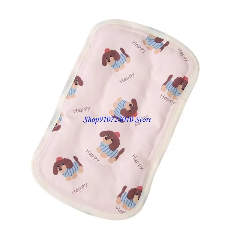 

77HD младенец кормления рук подушка поглощение поглощающей прокладки, обеспечивающая облегчение и ежедневное комфорт для и