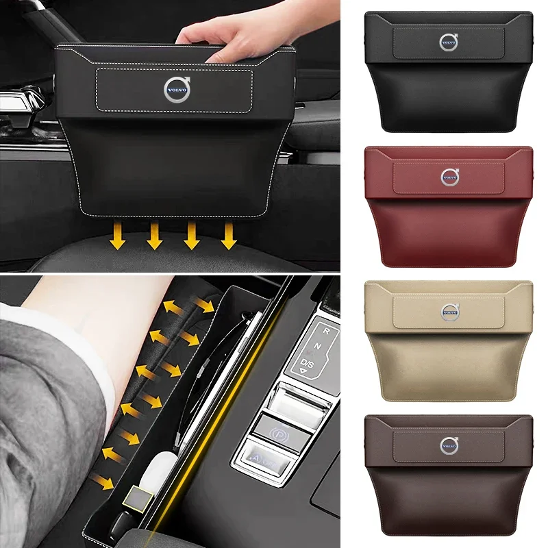 Car Seat Gap Storag…