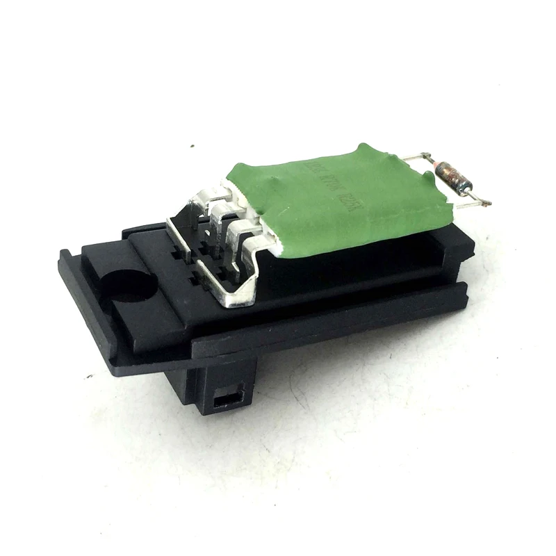 1311115 1066902 ventilador elétrico do carro aquecedor resistor do motor para ford focus fiesta ka mondeo puma cougar saloon transit