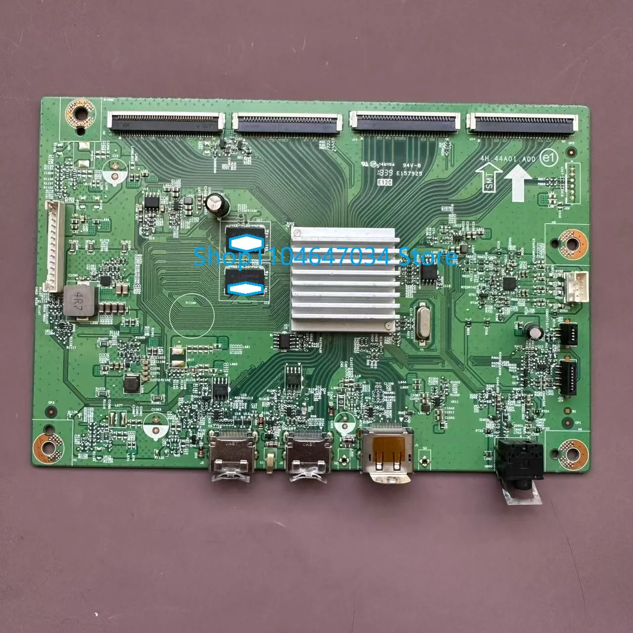 Основная плата VG270U 4H.44A01.A00 плата питания 4h.44a01.a00 для M270DAN02.6