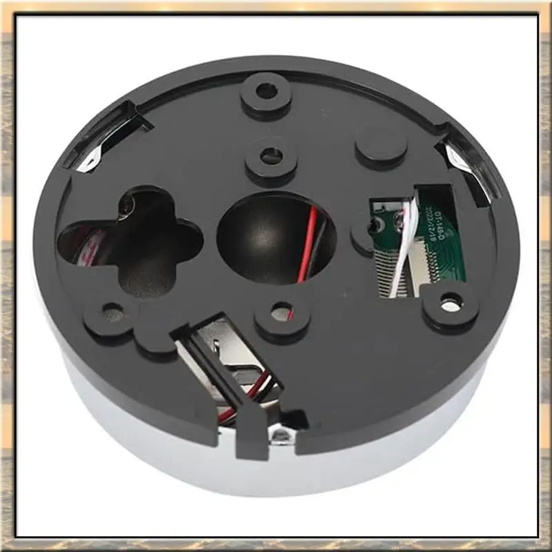 2 fechaduras seguras eletrônicas com fechadura solenóide e 2 teclas de retorno, cofre à prova de fogo de segurança com teclado cromado e mais de janeiro.