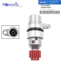 43620-4B000 CONJUNTO DE ENGRENAGES DE VELOCIDAD 43620-4B000 para KIA SORENTO 16 ENGRENAGES