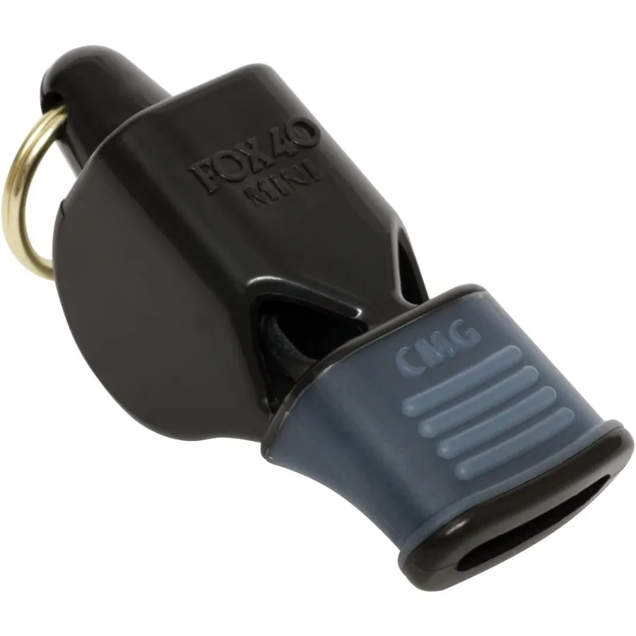 슈퍼 포스 핑거 그립 휘슬