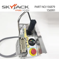 Prezzo economico OEM Original156879 SJ156879 scatola di controllo per Skyjack Scissor Lift SJIII4620 SJIII4626 SJIII4632 SJIII6826 SJIII6832