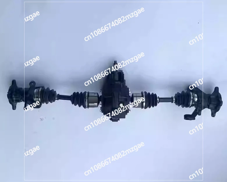 150cc 200cc 250cc ATV quad buggy rear axle gear housing case kart go cart karting axle drive by shaft gearbox 6206