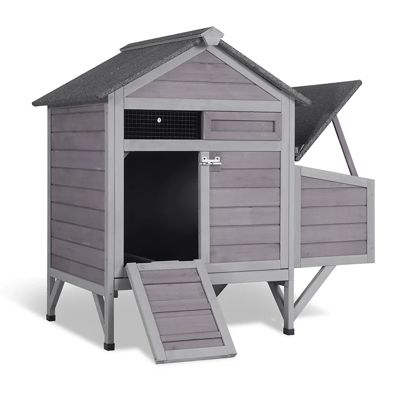 Raised Backyard Hen… - image